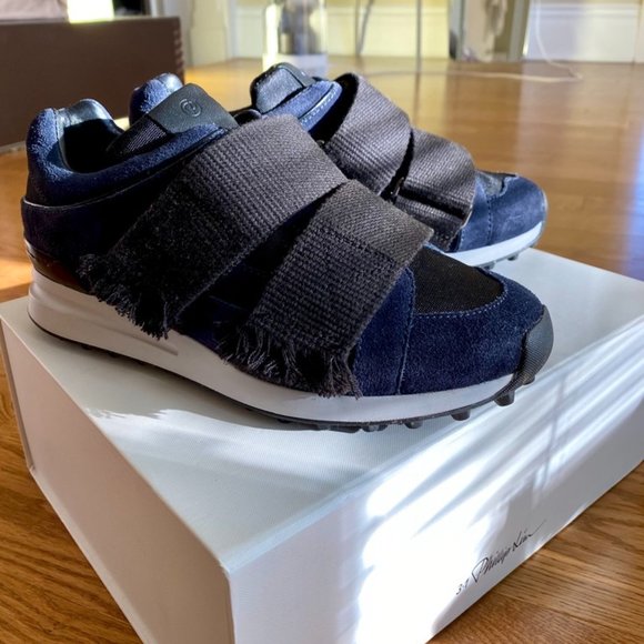 NIB 3.1 Phillip Lim Trance Sneakers - Picture 4 of 11
